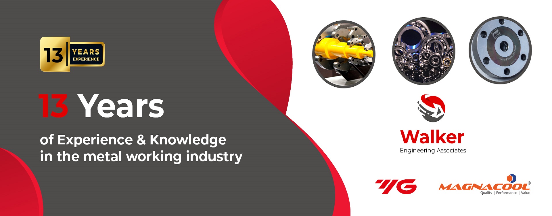 Walker Engineering Associates