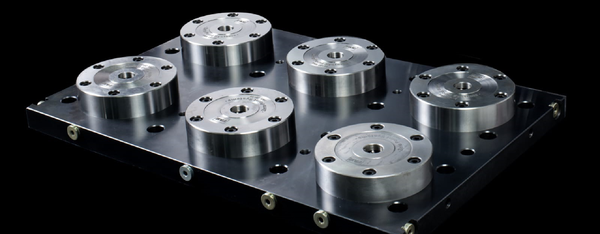 Walker Engineering Associates